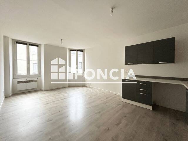 Maison à louer, 41m², CHOLET