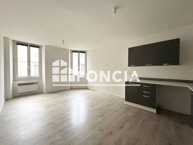 Maison à louer, 41m², CHOLET