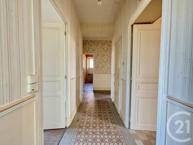 Maison à vendre, 115m², LOIRET