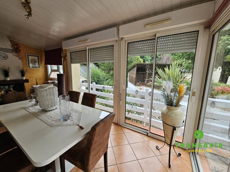 Maison à vendre, 78m², LA REOLE