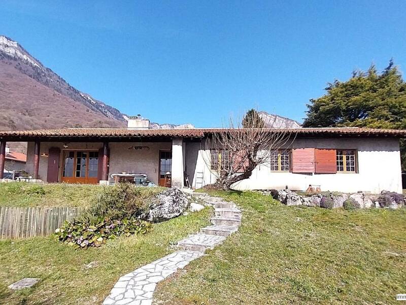 Maison à vendre, 183m², SAINT ISMIER