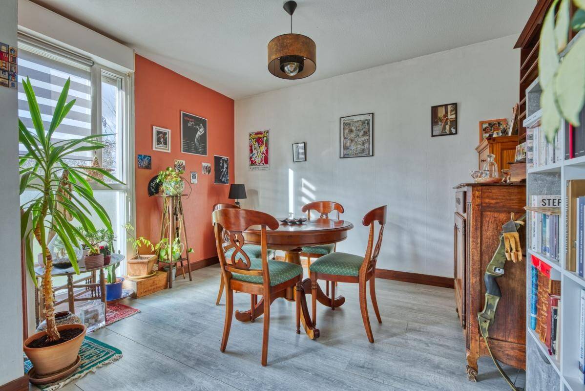 Maison à vendre, 77m², PESSAC