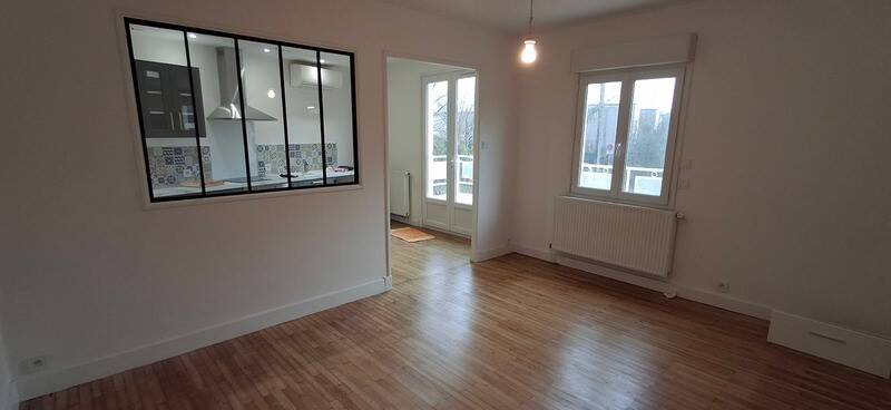 Maison à vendre, 70m², LABRUGUIERE
