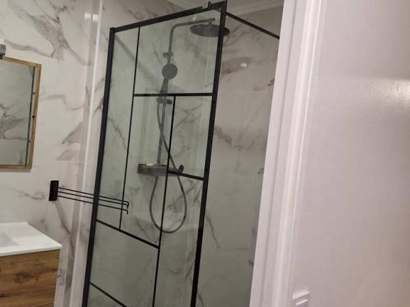 Maison à louer, 32m², PARIS 18E