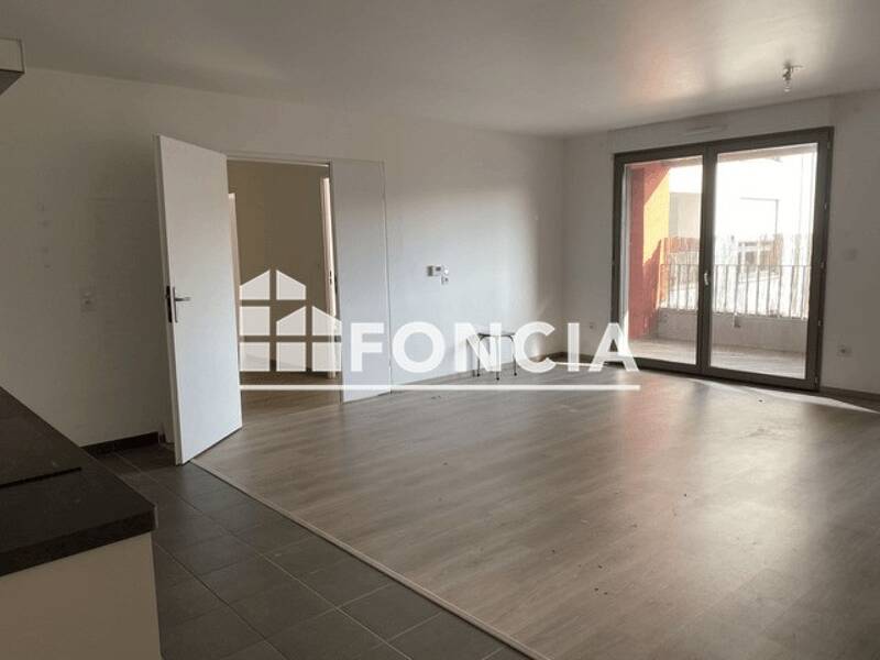 Maison à louer, 76m², AMIENS