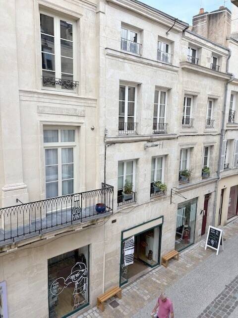 Maison à vendre, 18m², POITIERS