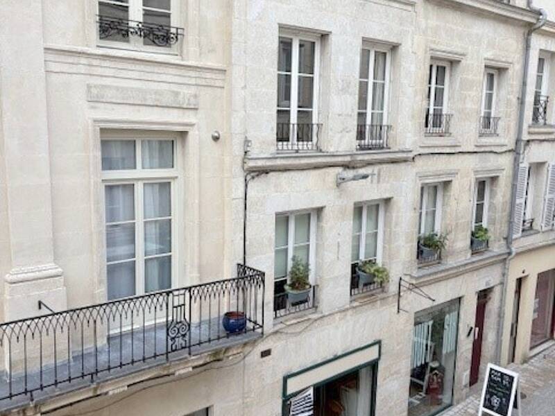 Maison à vendre, 18m², POITIERS