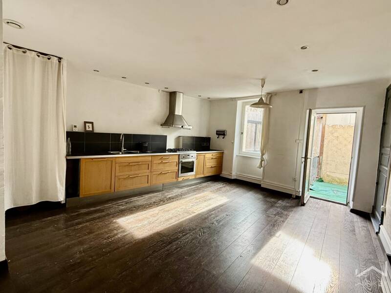 Maison à vendre, 108m², GRIGNAN