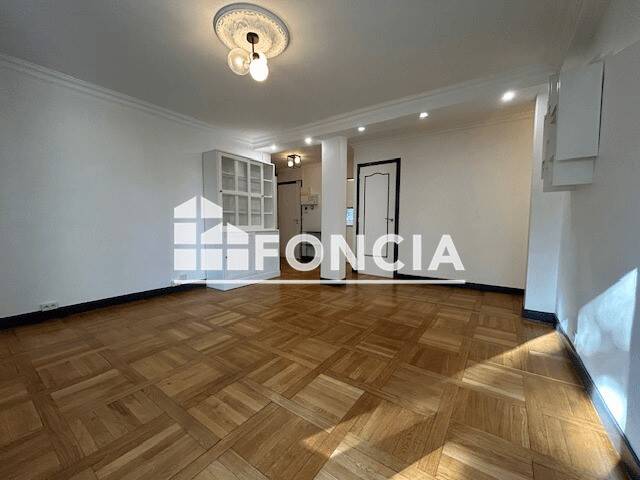 Maison à louer, 76m², SAINT MAUR DES FOSSES