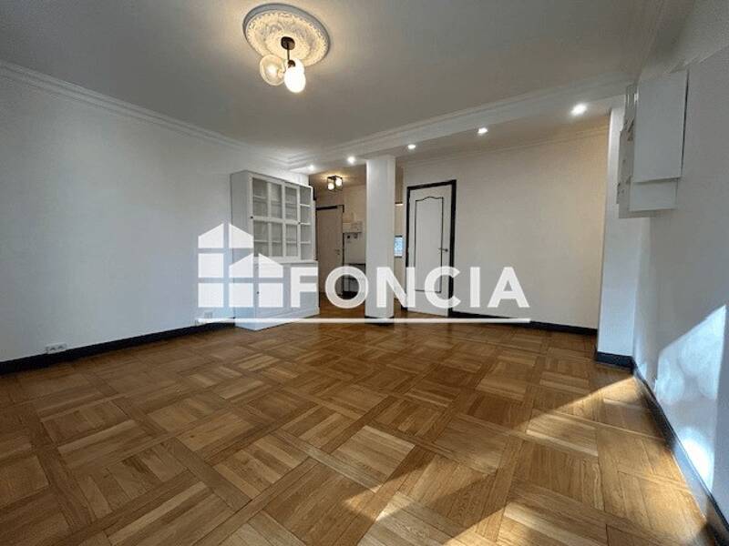 Maison à louer, 76m², SAINT MAUR DES FOSSES