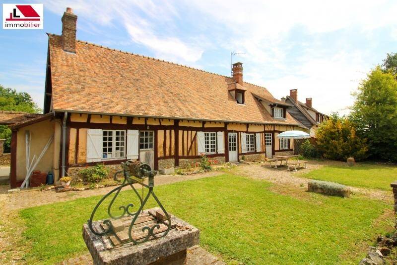 Maison à vendre, 98m², VERNON