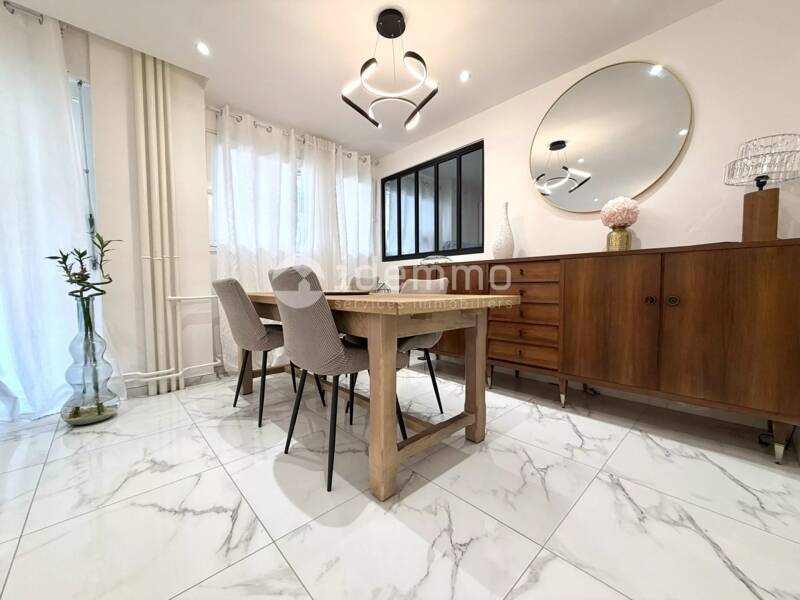 Maison à vendre, 98m², METZ