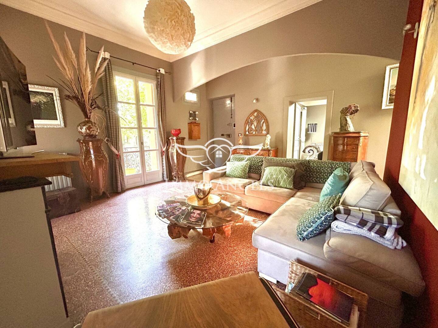 Maison à vendre, 289m², LES MATELLES