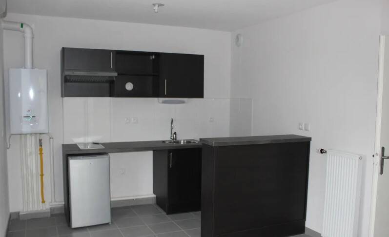 Maison à louer, 39m², VILLENEUVE TOLOSANE