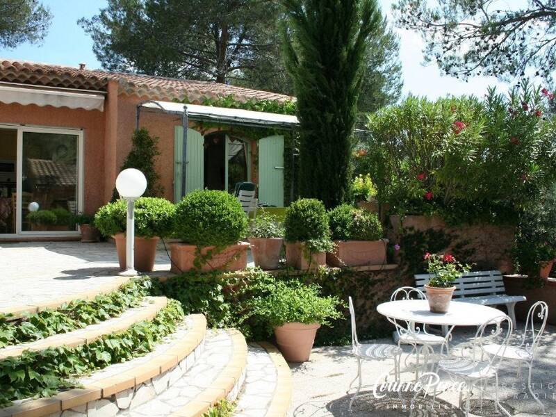 Maison à vendre, 200m², NIMES