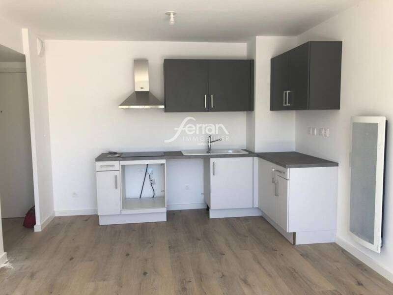 Maison à louer, 62m², LES ARCS