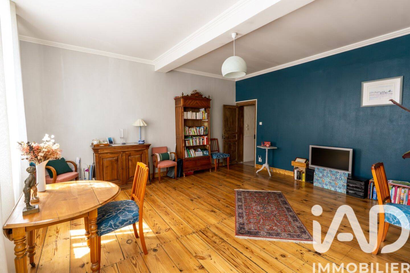 Maison à vendre, 172m², LIBOURNE
