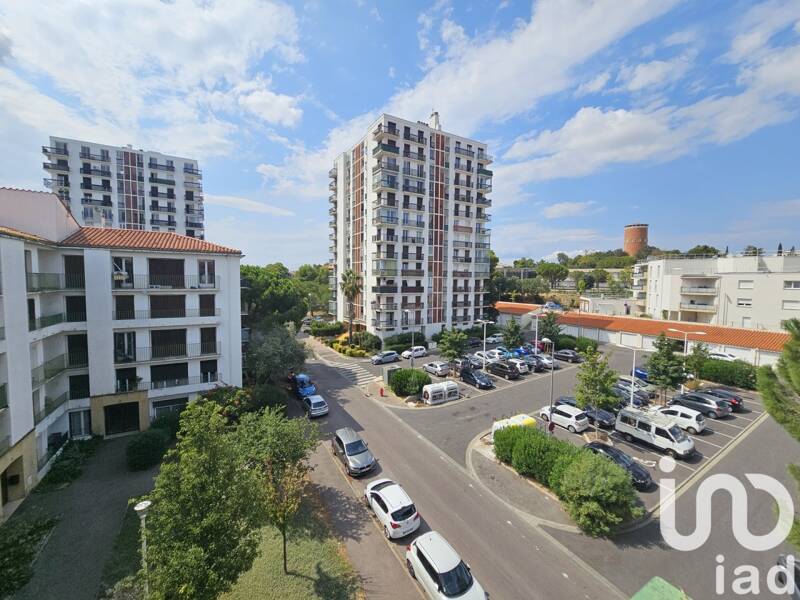 Maison à vendre, 73m², PERPIGNAN