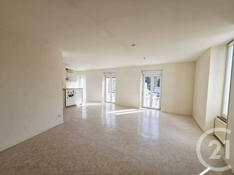 Maison à louer, 75m², GRAULHET