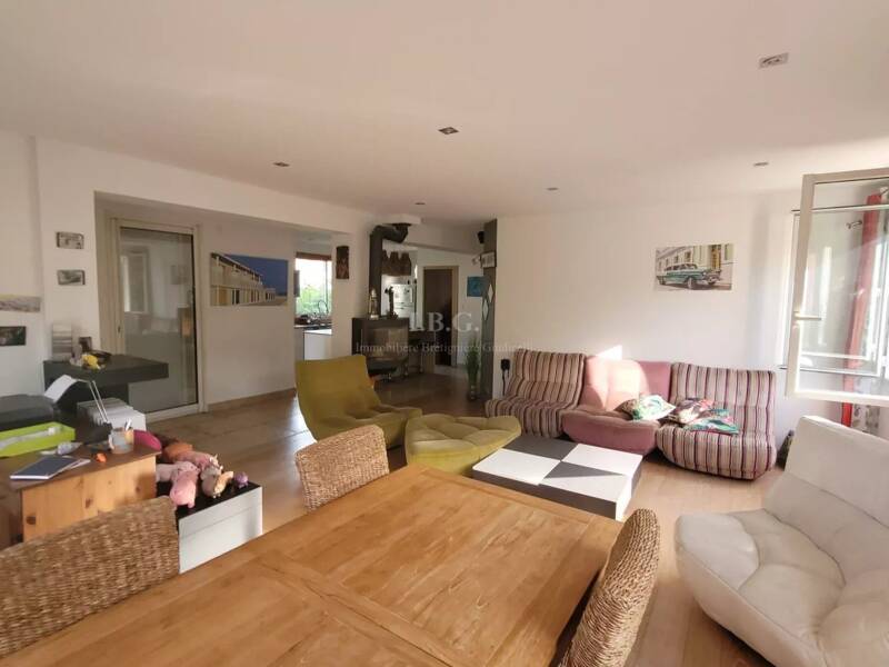 Maison à vendre, 164m², MARSEILLE 9E