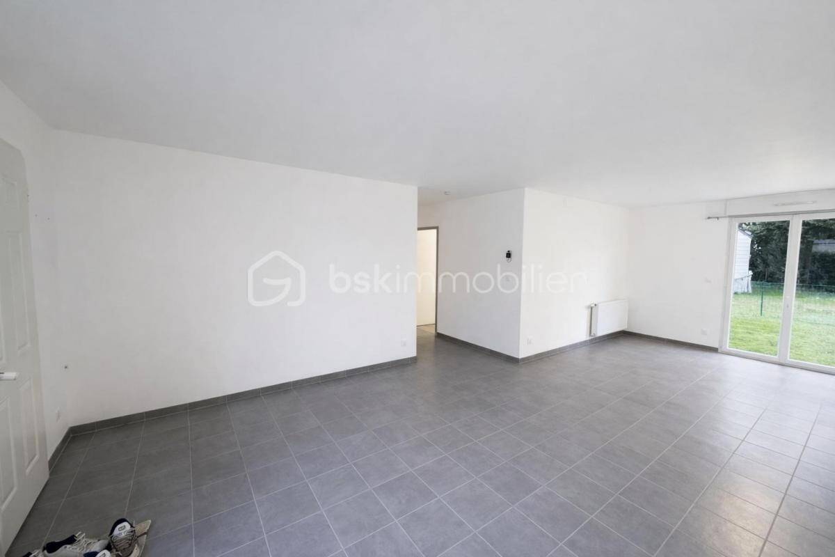 Maison à vendre, 84m², SAINTE ANNE SUR BRIVET