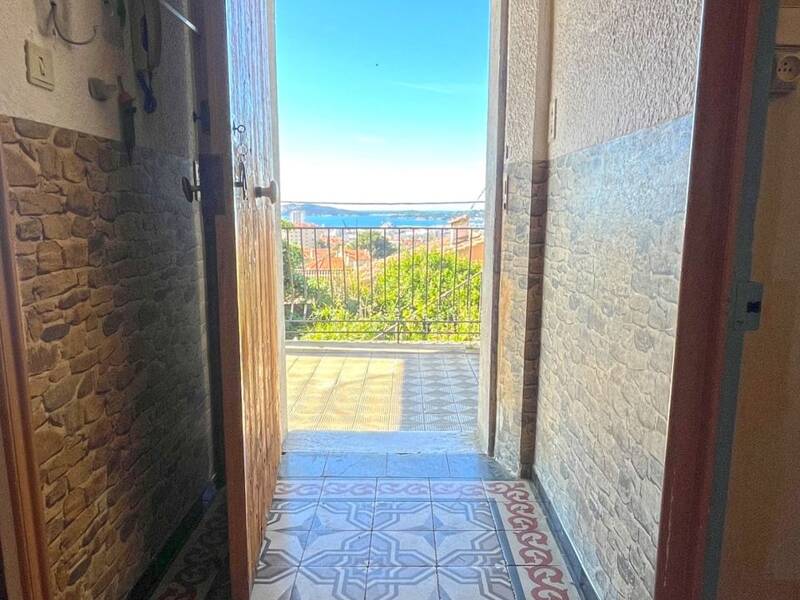 Maison à vendre, 185m², TOULON