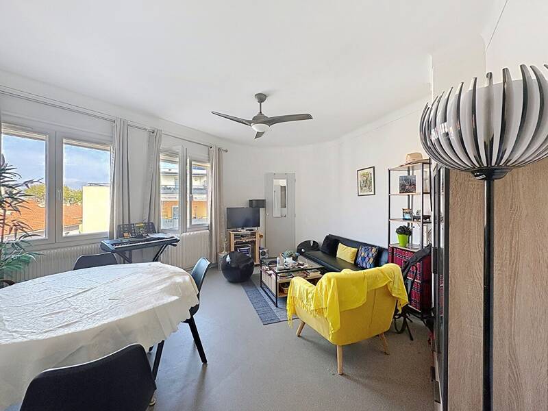 Maison à vendre, 48m², PERPIGNAN