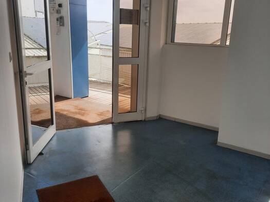 Espace bureau à louer 2 001 € 89 m² de bureaux Fort-de-France 97200