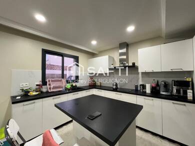 Maison à vendre 249 000 € 5 pièces 4 chambres 114 m² 250 m² de terrain Montfavet Banlieue Avignon 84140