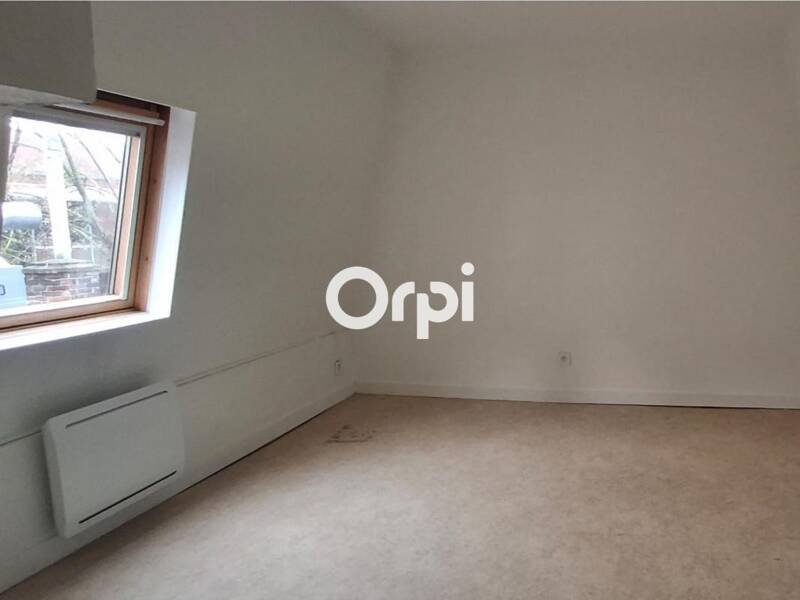 Maison à louer, 39m², LILLE