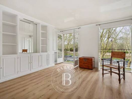 Appartement à vendre 660 000 € 4 pièces 3 chambres 99,2 m² Étage 3/4 Porchefontaine Versailles 78000