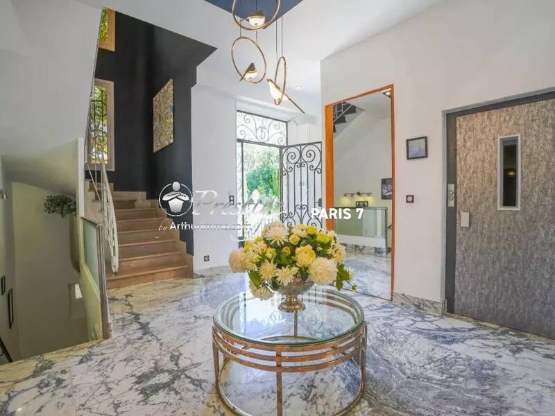 Maison à vendre, 276m², LE CANNET