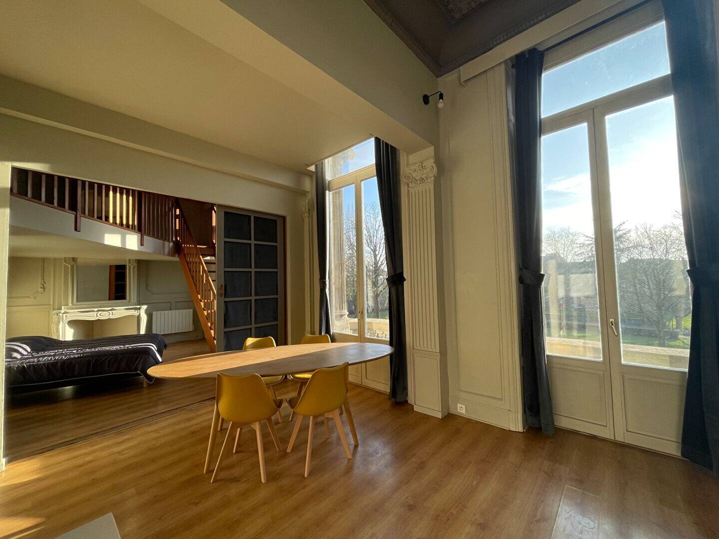 Maison à louer, 55m², TOURCOING