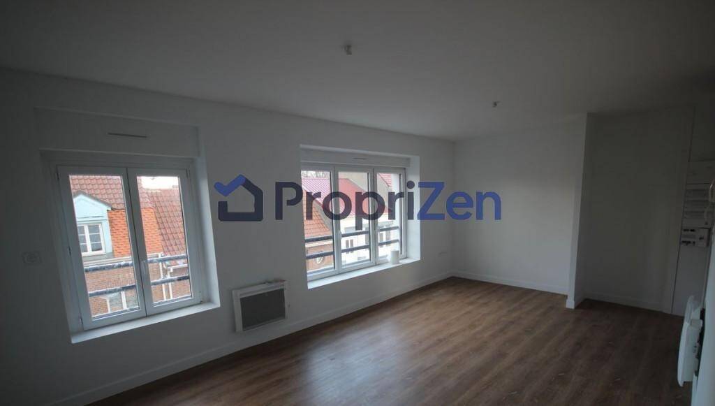 Maison à louer, 86m², STEENVOORDE