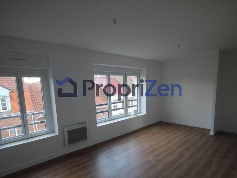 Maison à louer, 86m², STEENVOORDE