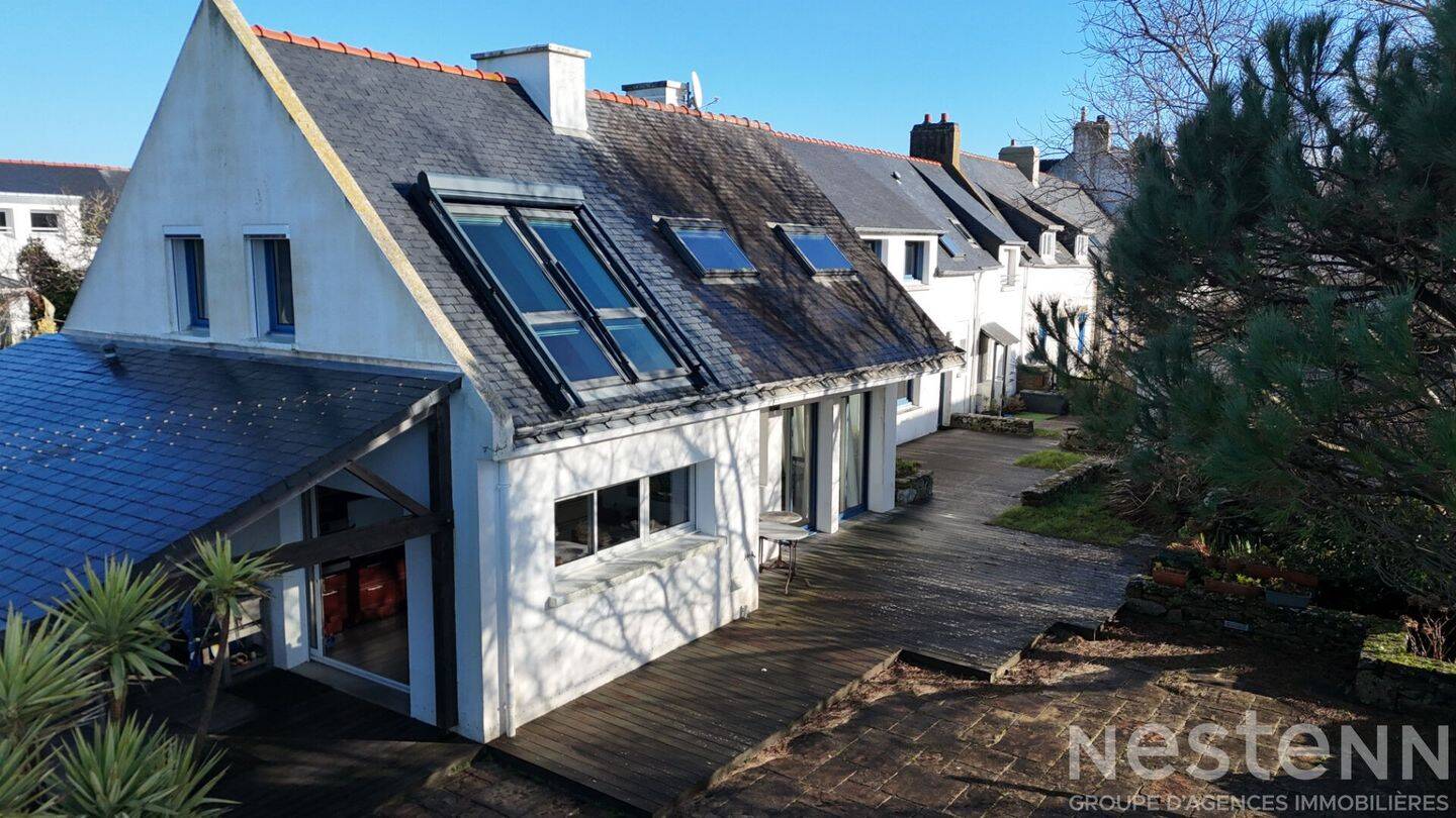 Maison à vendre, 191m², QUIBERON