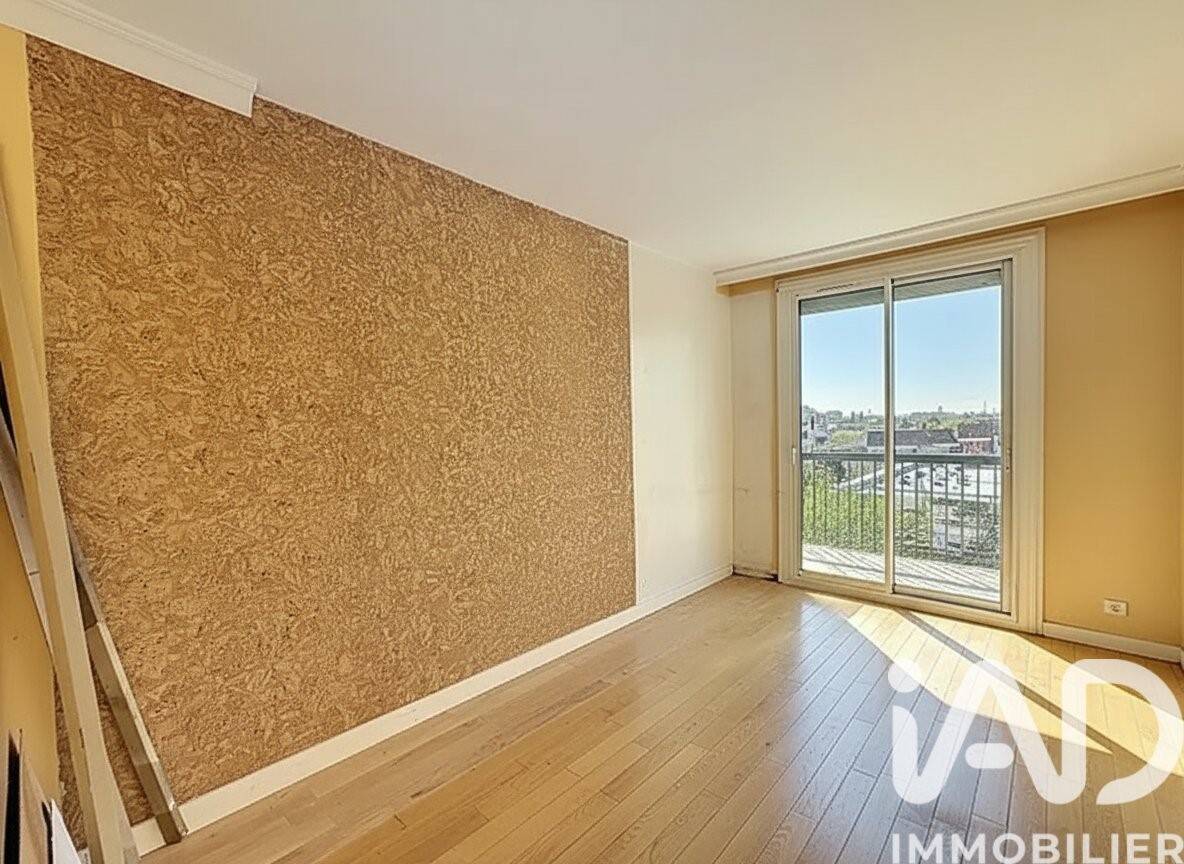Maison à vendre, 50m², DEUIL LA BARRE