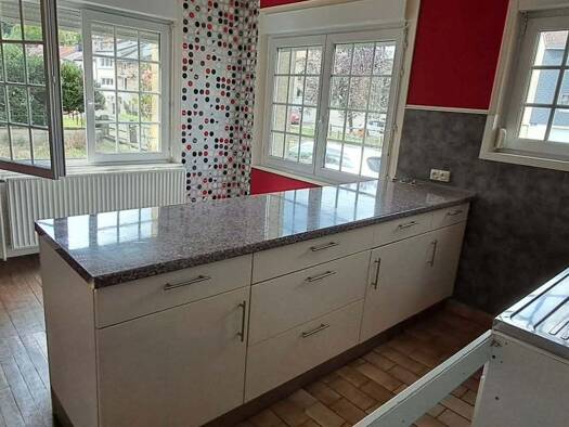 Maison à vendre 147 500 € 4 pièces 1 chambre 84 m² Neufmanil 08700