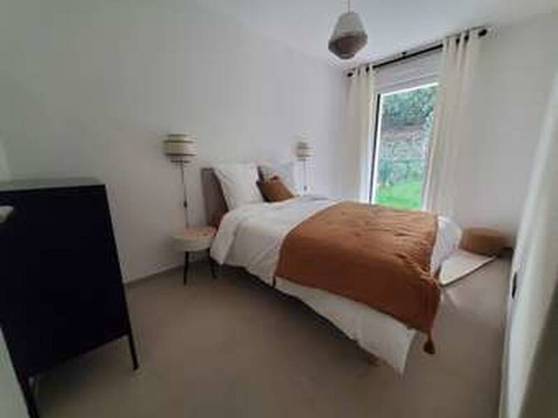 Maison à louer, 66m², AIX EN PROVENCE