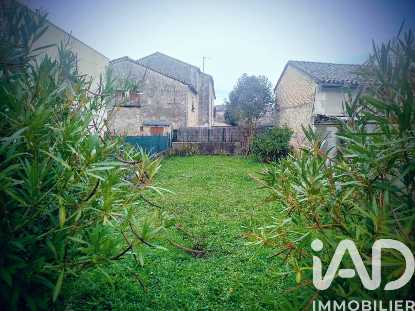 Maison à vendre, 134m², MIRAMONT DE GUYENNE