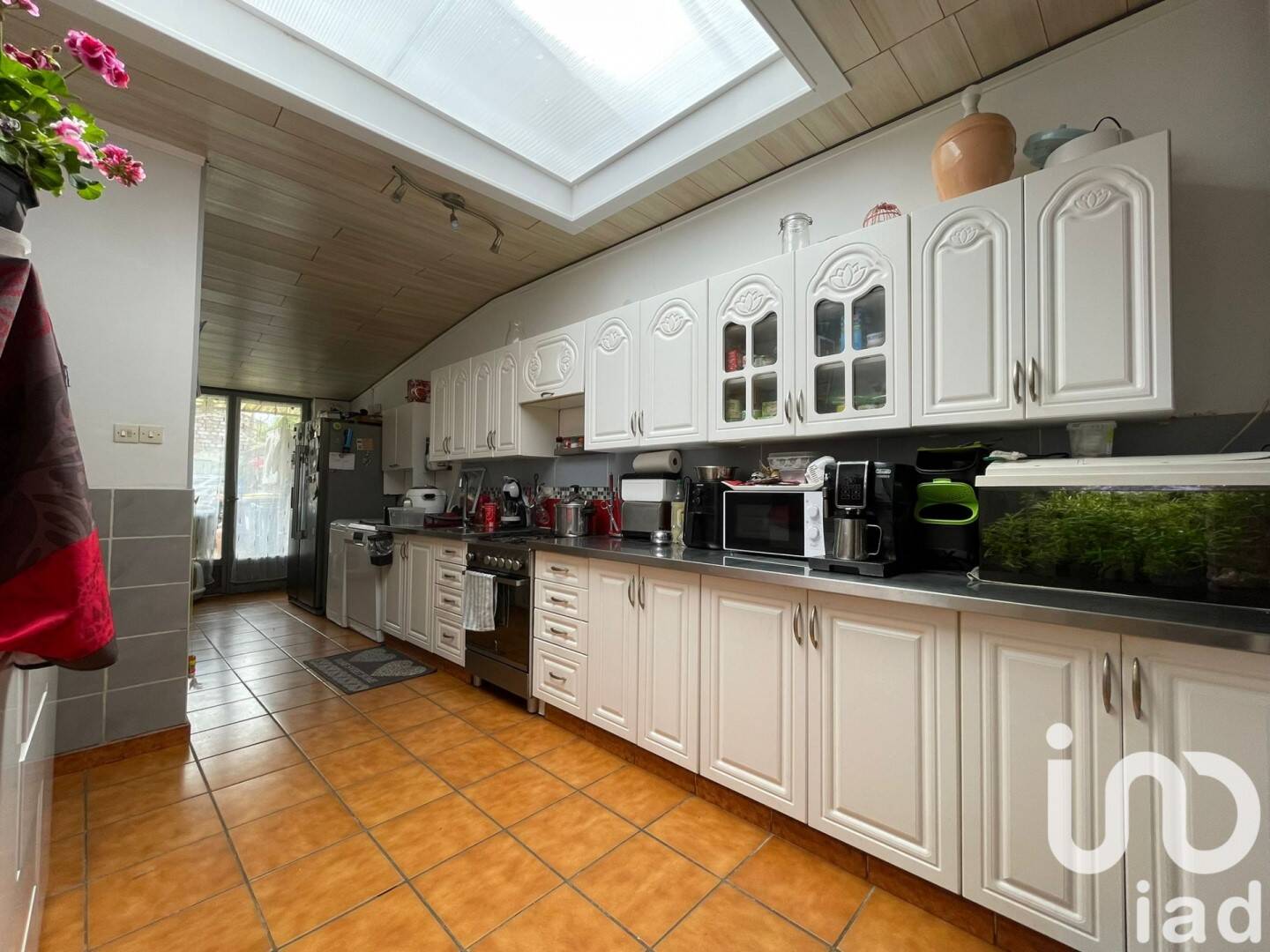 Maison à vendre, 97m², TOURCOING