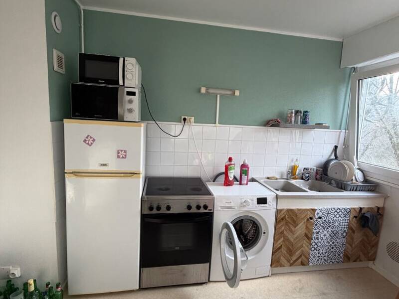 Maison à vendre, 66m², BESANCON