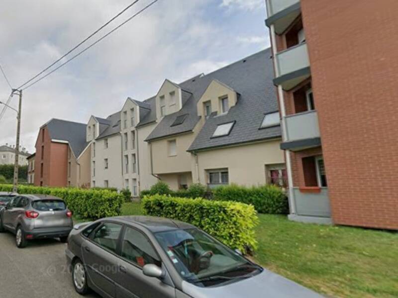 Maison à louer, 64m², SAINT JUST EN CHAUSSEE