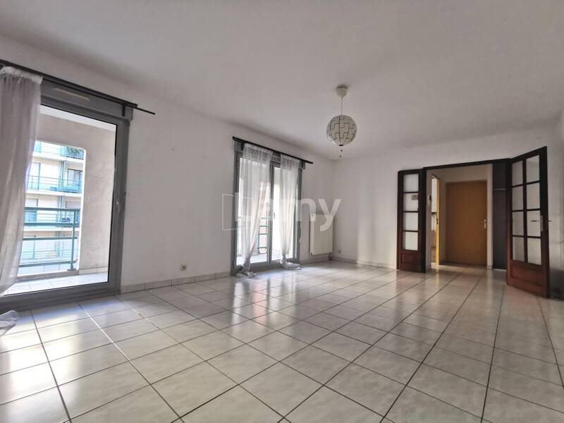 Maison à louer, 53m², TOULOUSE