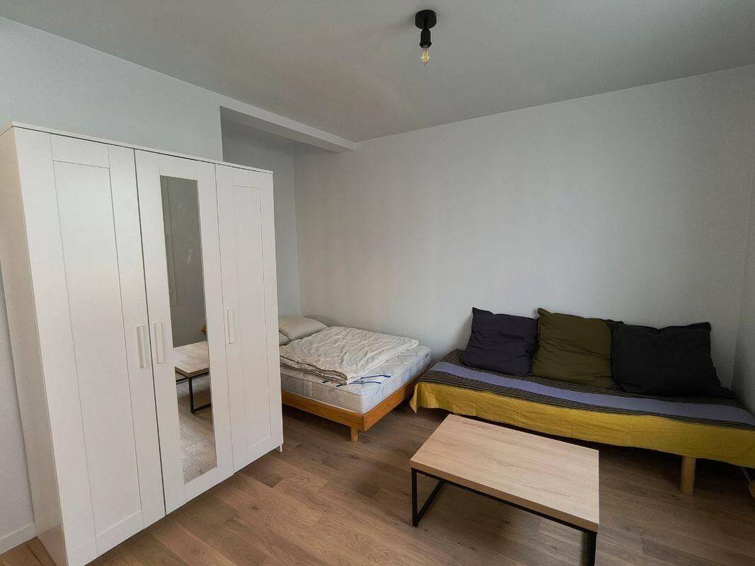 Maison à louer, 21m², ASNIERES SUR SEINE