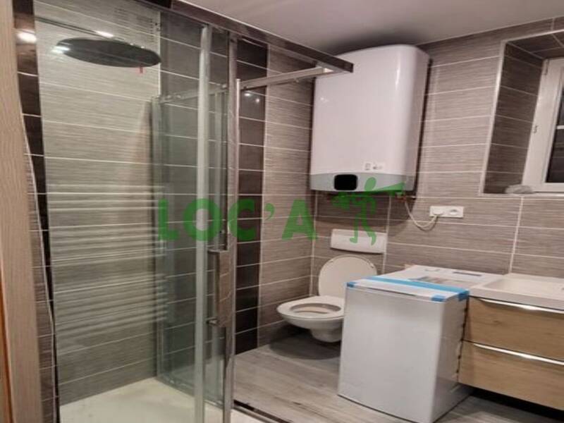 Maison à louer, 30m², DIJON