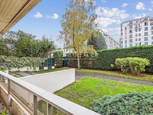 Appartement à vendre 364 000 € 1 pièce 38,1 m² RDC/3 dès le 16/07/2026 Boulogne-Billancourt 92100
