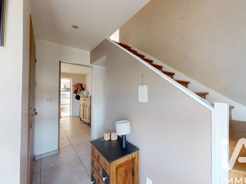 Maison à vendre, 187m², ETAPLES