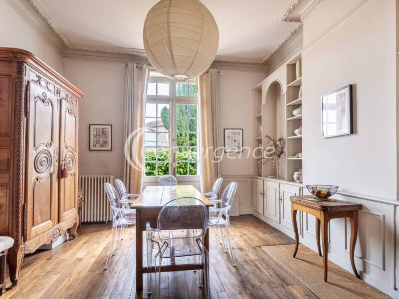 Maison à vendre, 193m², LIMOGES