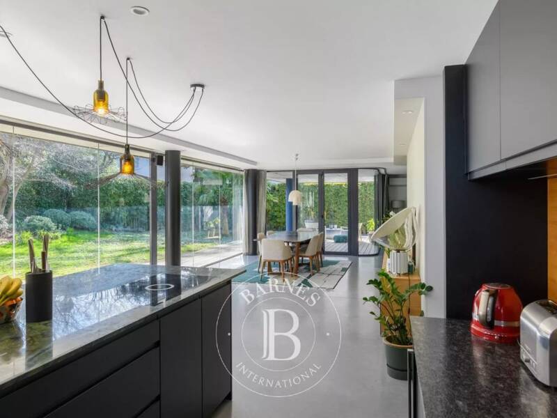 Maison à vendre, 233m², MARSEILLE 12E